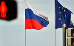 Các nước đồng loạt áp đặt biện pháp trừng phạt Nga