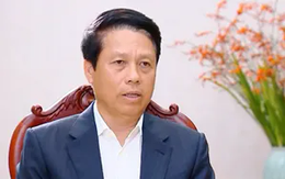 Phó Thống đốc: CIC không lưu trữ thông tin về sổ tiết kiệm, số thẻ tín dụng, mã khoá bảo mật