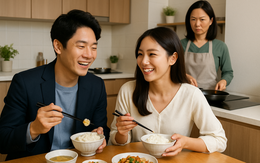 Em chồng dẫn người yêu về nhà ở, không đóng tiền sinh hoạt, chị dâu đưa ra ý kiến khiến cả 2 "xanh mặt"