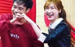 Văn Toàn mua IPhone 17 sao người thanh toán lại là Hoà Minzy?