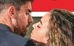 Bị đồn hẹn hò với vợ goá của Diogo Jota, đồng đội của Ronaldo nổi