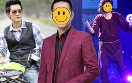 Nam ca sĩ Vbiz xuất thân từ diễn viên múa: U50 vẫn không màng chuyện vợ con