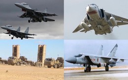 Quốc gia Ả Rập duy nhất mà Israel và Mỹ không dám ném bom