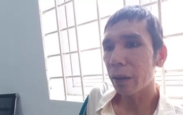 Vụ thảm sát ở Đắk Lắk: Nghi phạm bị bắt vẫn xin dùng ma tuý cho ‘đỡ vã’