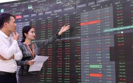 Phê duyệt Đề án Nâng hạng thị trường chứng khoán Việt Nam