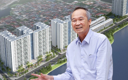 Từng bán nhà xã hội có giá đắt kỷ lục, Tập đoàn Him Lam bất ngờ cùng 5 chủ đầu tư rục rịch làm 7 dự án ở phía Nam