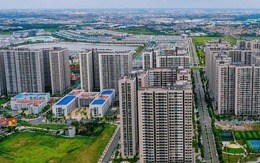 Chung cư 70m2 giờ đã lên tới 5,3 tỷ đồng: Một gia đình thu nhập trung bình phải mất tới gần 27 năm nếu dành toàn bộ thu nhập để mua nhà