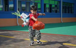 Nghiên cứu Harvard: 3 ĐẶC ĐIỂM nhận diện “thiên tài nhỏ” từ tuổi mầm non, cha mẹ lưu ý!