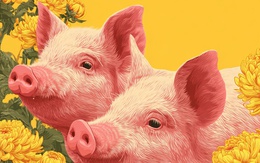 3 con giáp nào đắc tài đắc lộc khi bước sang tháng 10?