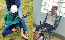 Vụ thảm sát ở Đắk Lắk: Nguyễn Nam Đại Thuận làm gì sau khi xuống tay tàn độc?