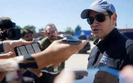 Ngoại trưởng Mỹ lên đường đến Israel sau đòn ám sát khiến khu vực sôi sục