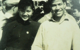 Mối duyên cho chuyện tình hơn nửa thế kỷ của hai NSND Ngọc Lan - Ngô Mạnh Lân