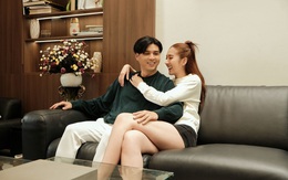 Nam ca sĩ chuẩn bị cưới vợ kém 17 tuổi: Bố một con, từng ly hôn sau 2 tháng kết hôn