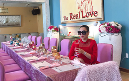 Nữ ca sĩ ở biệt thự 600 m2, bất động sản từ Nam ra Bắc: 45 tuổi kết hôn, lần đầu công khai có con 2 tuổi