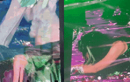 Phương Mỹ Chi ẩn ý bị một thế lực “chơi xấu”, liên tục phải quỳ lạy trên sân khấu