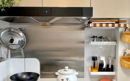 Người thợ già hiểu biết nói: Máy hút mùi không cần mua loại đắt đỏ, cứ đủ 5 tiêu chí này là CHỐT!