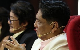 Nam NSƯT 50 tuổi nói thẳng về diễn xuất của đàn em