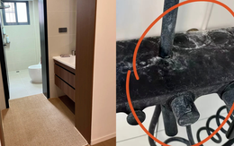 8 thiết kế khiến tôi "sáng mắt ra": Đời khổ như nô lệ, việc nhà chất chồng cao hơn núi Thái Sơn