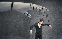 Bộ trưởng AI đầu tiên trên thế giới mới được bổ nhiệm: Thời kỳ máy móc quản lý xã hội con người có đang đến?