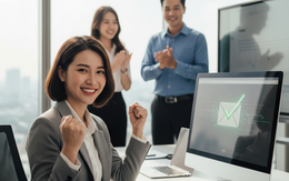Gửi email mãi không ai trả lời? Đây là công thức 3 bước khiến 'đối tác' phải hồi âm ngay lập tức