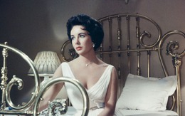 Phía sau 8 lần cưới hỏi của nữ minh tinh mắt tím: Bi kịch, kim cương và những cuộc tình ngang trái