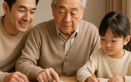 Đến tuổi xế chiều, có 3 việc càng sớm làm càng yên lòng