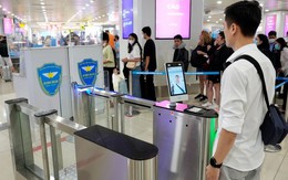 Quy định mới khi đi máy bay từ ngày 1/12 mà mọi công dân cần biết
