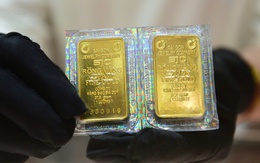 Chính phủ yêu cầu quy định thu nhập từ giao dịch vàng phải chịu thuế để chống đầu cơ