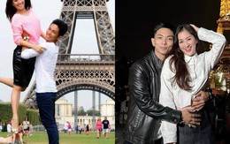 Khánh Thi và Phan Hiển sau 15 năm