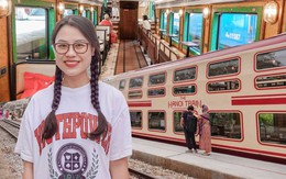 Tranh cãi chuyện vé tàu "Hà Nội 5 cửa ô" 550.000 - 750.000 quá đắt: Những người đã thật sự trải nghiệm nói gì?