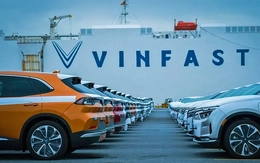 Độc quyền trên Tiền Phong: Vingroup nói thẳng về lỗ, lãi, tin đồn lãnh đạo