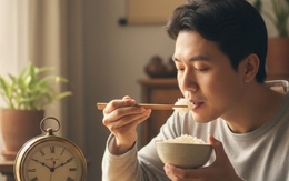 Ăn sáng bằng cơm, nên hay không?