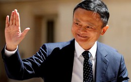 Công ty được Jack Ma hậu thuẫn đón tin vui: Cuộc đua giữa các "ông lớn" Trung Quốc dần nóng lên!