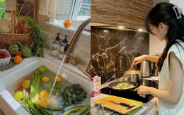 Mẹ 45 tuổi chia sẻ: Tôi thử thay đổi 3 thói quen đi chợ – và tiết kiệm được gần 1 triệu/tháng