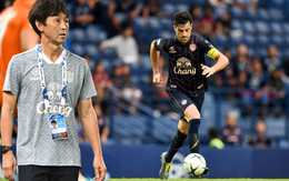 HLV Thái Lan ta thán chuyện ngoại binh, đường nào cho Voi chiến và ĐT Việt Nam?