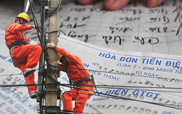 Sốc với hóa đơn điện hơn 5,1 triệu, gia đình ở Hà Nội tá hỏa khi biết nguyên nhân, lập tức viết thư cảm ơn EVN