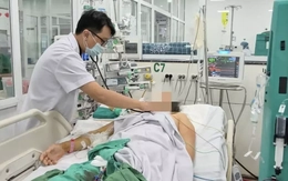 Cảnh báo nhiều người bị suy đa tạng chỉ sau vài ngày sốt xuất huyết