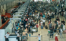 Từ 1/12, hành khách đi máy bay cần tuyệt đối lưu ý thay đổi này nếu không muốn bị lỡ chuyến