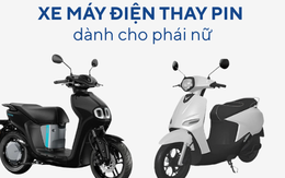 Yamaha Neo’s hay VinFast Vero X – Xe điện 2 pin nào đáng mua hơn cho phái đẹp?