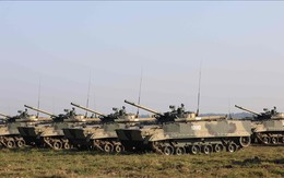 Kịch bản đã được viết: Châu Âu chuẩn bị phong tỏa Kaliningrad từ mọi phía