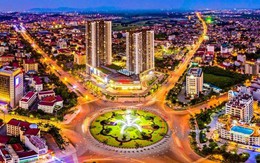 Sau thành phố Huế, Việt Nam sắp có thêm địa phương trở thành thành phố trực thuộc Trung ương