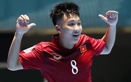 Tuyển Việt Nam gạch tên người hùng World Cup, chốt quân số đấu Trung Quốc ở giải châu Á