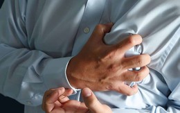 Nhập viện trong tình trạng nguy kịch mới biết mỡ máu cao vút: Cảnh báo đáng lo cho giới trẻ