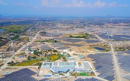 Mô hình trung tâm công nghiệp xanh mới