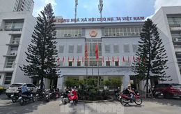 Phường Kiến Hưng thông tin vụ trẻ 13 tuổi nghi bị mẹ kế bạo hành?