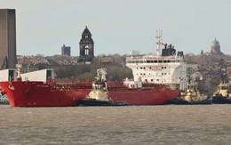 Bị khách lớn đòi giảm giá 10 USD/thùng dầu, Nga không chịu, tuyên bố sẽ bán bớt cho khách sộp khác