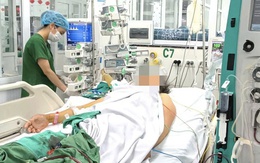 Sốt xuất huyết ở người trẻ: Khi nào phải nhập viện?