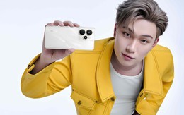 Điện thoại realme 15 Series sẽ có pin 7000mAh, tích hợp AI chỉnh ảnh bằng giọng nói