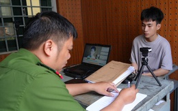 Bắt tạm giam quản lý Nguyễn Tấn Đạt, sinh năm 2000