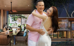 Nam nghệ sĩ tuyên bố rời showbiz về âm thầm làm đại gia, bất động sản trải từ Bắc vào Nam: U55 vẫn phong độ bên vợ đẹp kém 16 tuổi